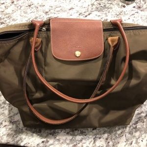 Longchamp Tote